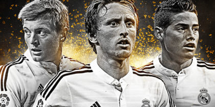 fifpro world xi weltelf modric kroos james real madrid