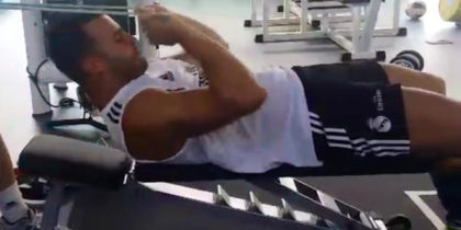 jese rodriguez real madrid