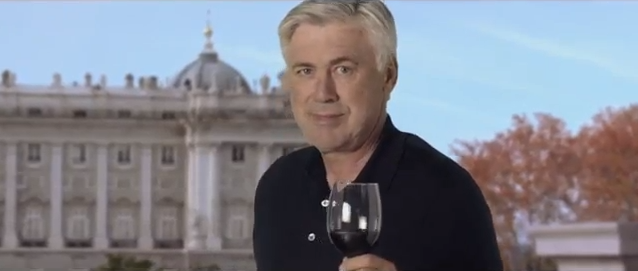 ancelotti real madrid comunidad de madrid