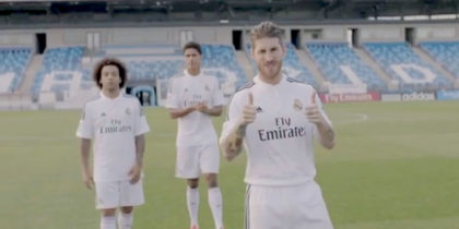 microsoft real madrid ramos marcelo varane