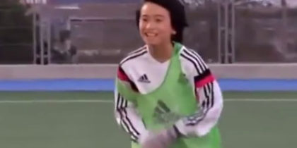 pipi takuhiro nakai real madrid