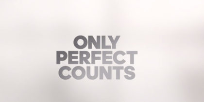 only perfect counts adidas real madrid