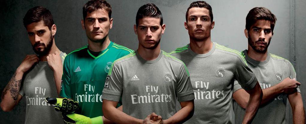real madrid trikot isco james silva ronaldo casillas