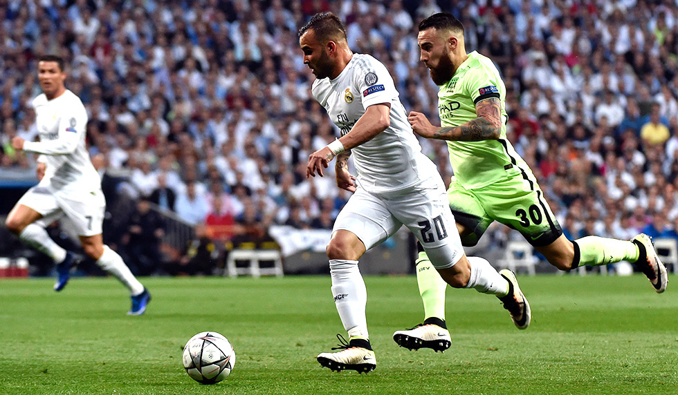 Jesé Rodriguez Real Madrid