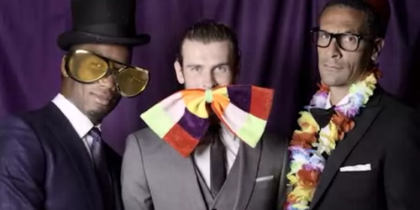 BT Sport Drogba Bale Ferdinand