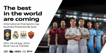 international champions cup 2015 australia