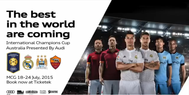 international champions cup 2015 australia