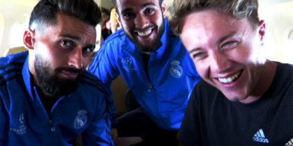 arbeloa nacho adidas gamedayplus