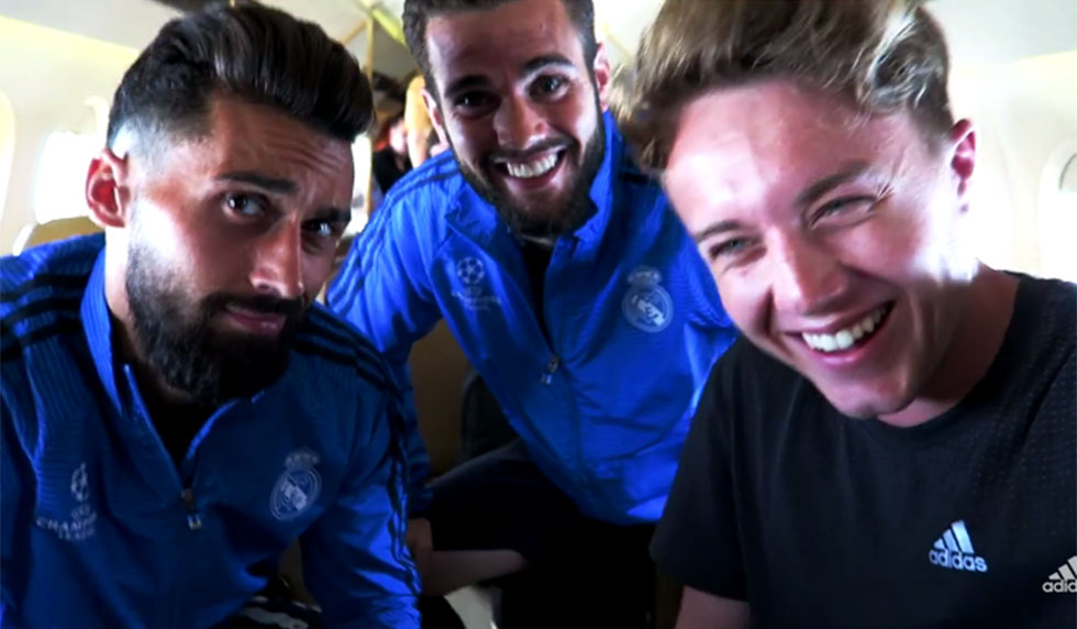 arbeloa nacho adidas gamedayplus