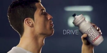 cristiano ronaldo herbalife cr7 drive