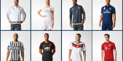 adidas rabatt friends family listenbild
