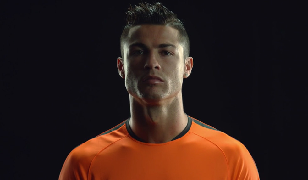 cristiano ronaldo abbott blood