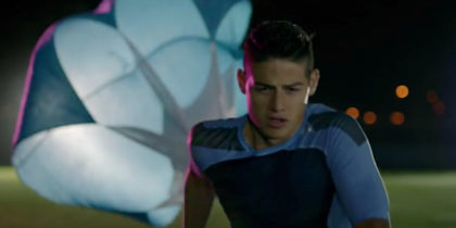 james rodriguez dentix