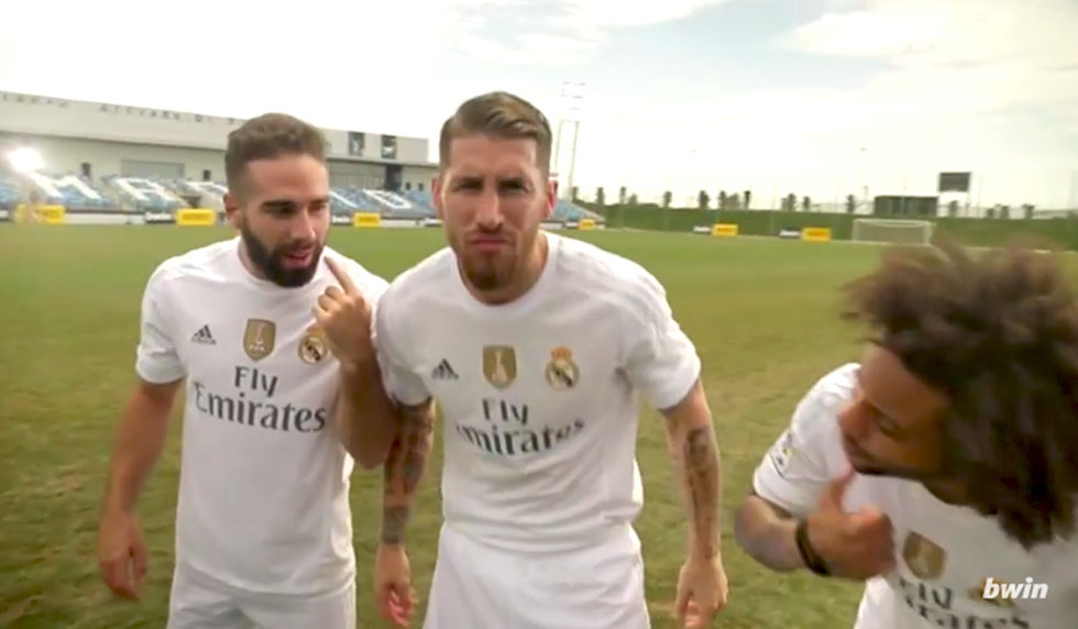 ramos carvajal marcelo bwin