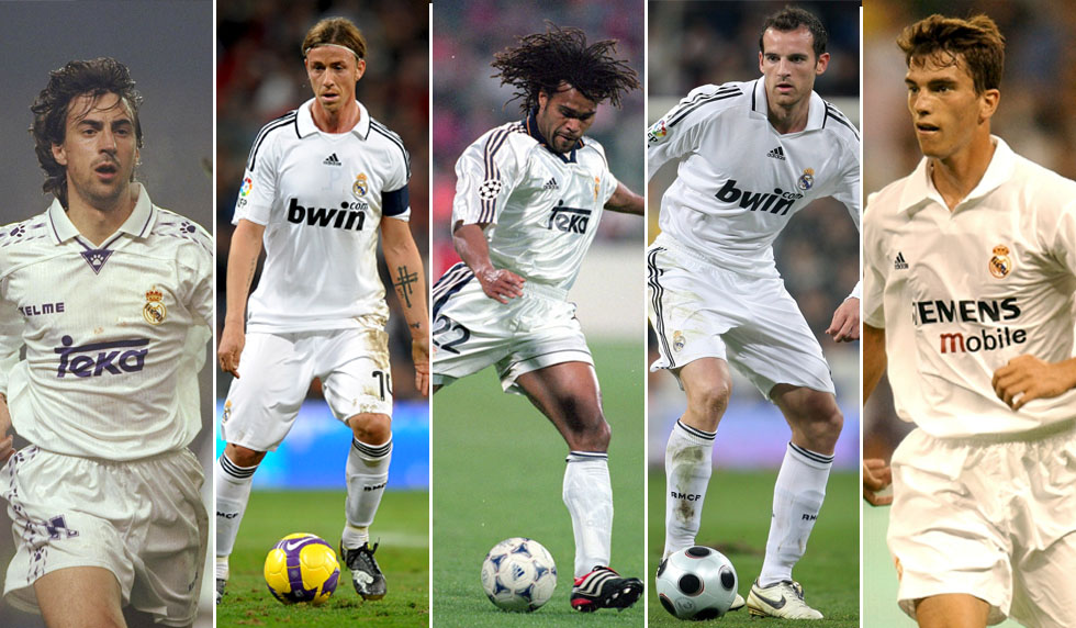 hero cup hamburg real madrid amavisca guti karembeu metzelder pavón