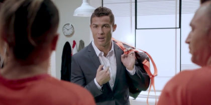 cristiano ronaldo hot israel