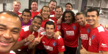 global legends series figo donovan gls