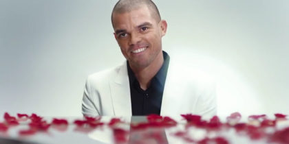 pepe umbro amor liebe