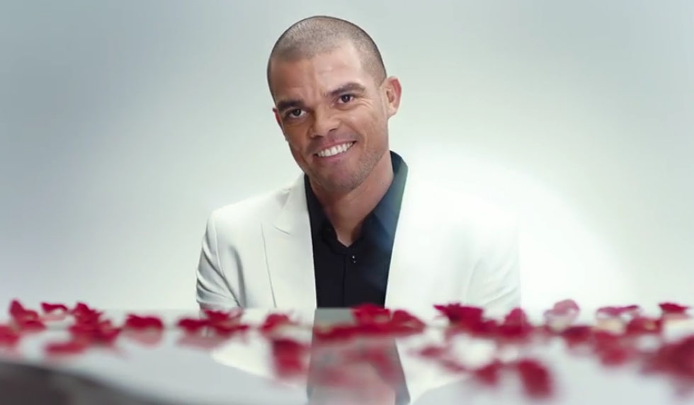 pepe umbro amor liebe