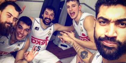 real madrid sergio llull