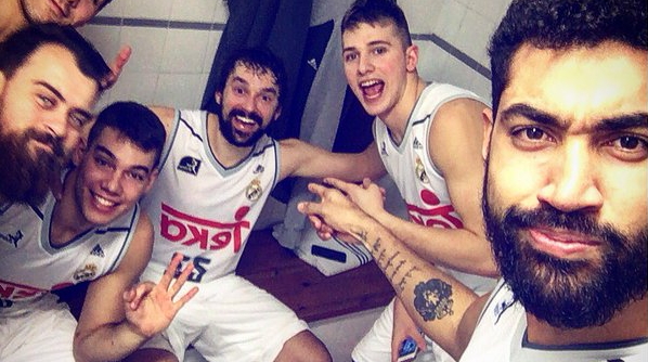 real madrid sergio llull
