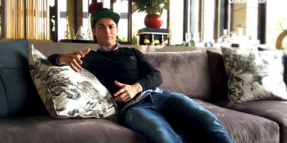 cristiano ronaldo cr7 fashion