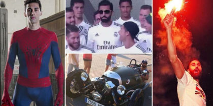 alvaro arbeloa leyenda real madrid