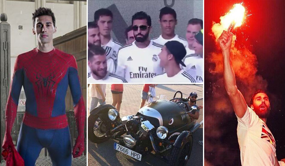 alvaro arbeloa leyenda real madrid