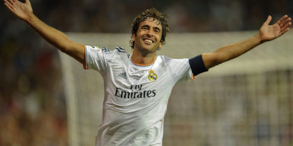 Pedro Armestre/AFP/Getty Images