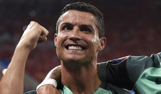 Cristiano Ronaldo Portugal