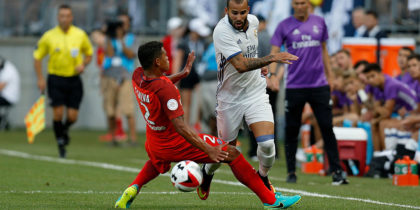 Jesé Rodriquez Real Madrid