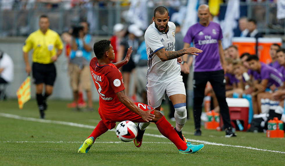 Jesé Rodriquez Real Madrid