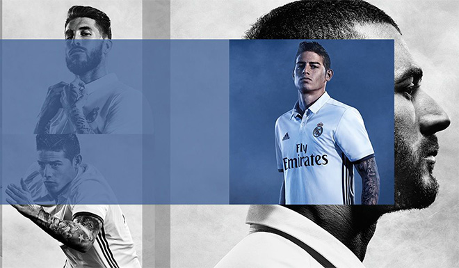 real madrid trikot adidas titel