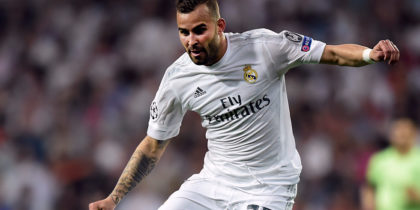 Jesé Rodriguez Real Madrid