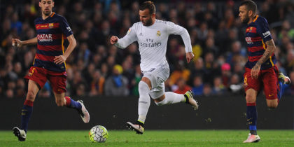 Jesé Rodríguez Real Madrid