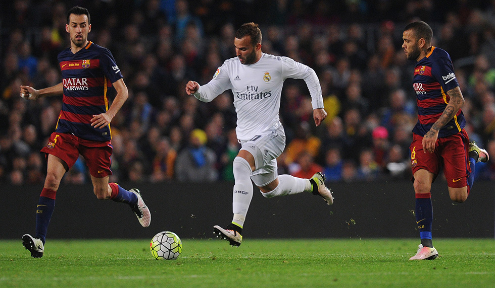 Jesé Rodríguez Real Madrid