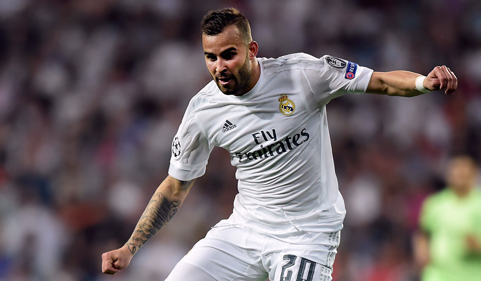 Jesé Rodriguez Real Madrid