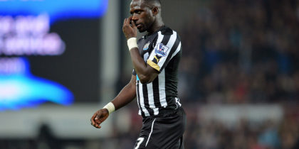Moussa Sissoko Newcastle United Real Madrid