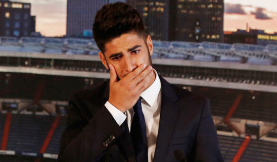 Marco Asensio