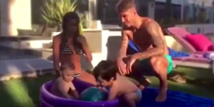 sergio ramos pilar rubio marco junior