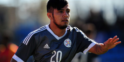 sergio diaz