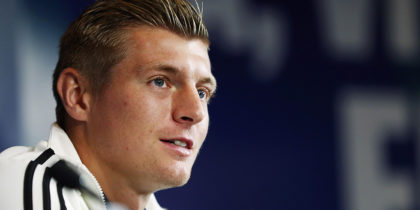 Toni Kroos