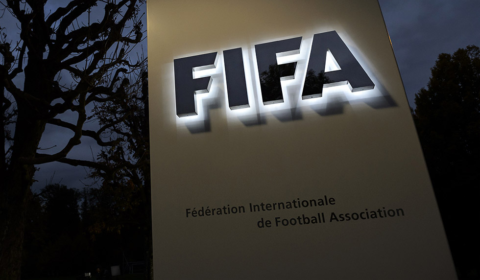 FIFA Real Madrid