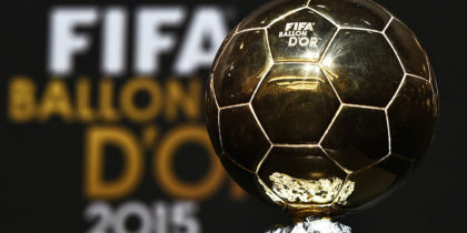 FIFA Ballon d'Or