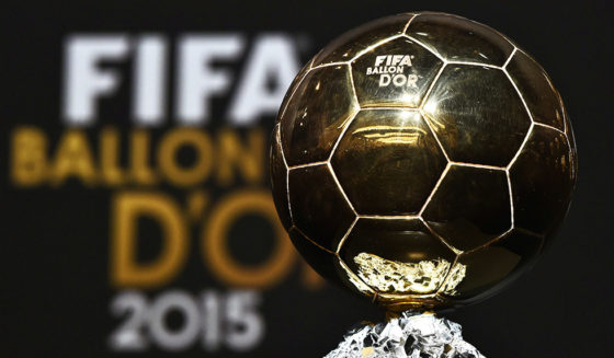 FIFA Ballon d'Or