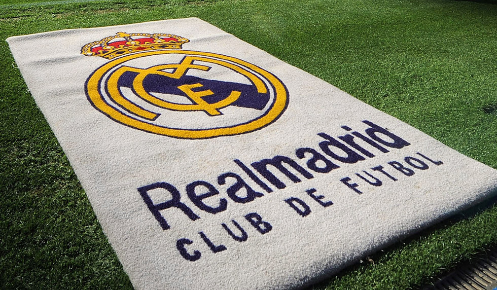 Real Madrid C.F.