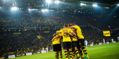 Borussia Dortmund