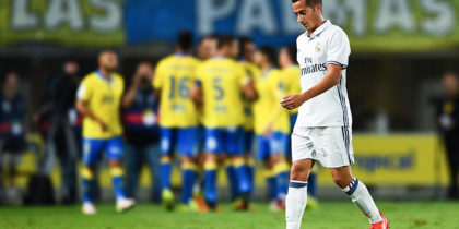 Lucas Vázquez