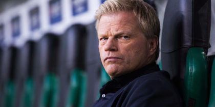 Oliver Kahn