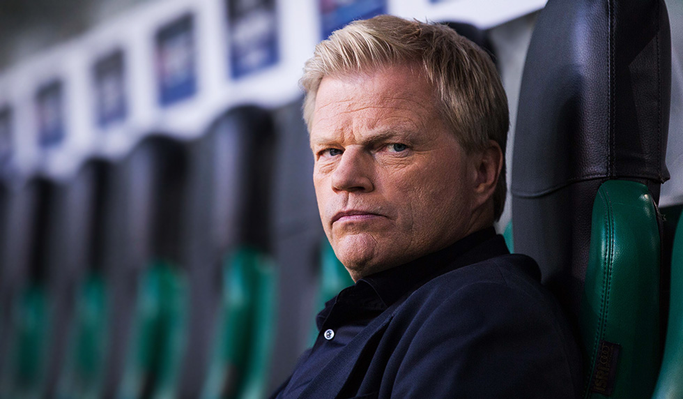 Oliver Kahn